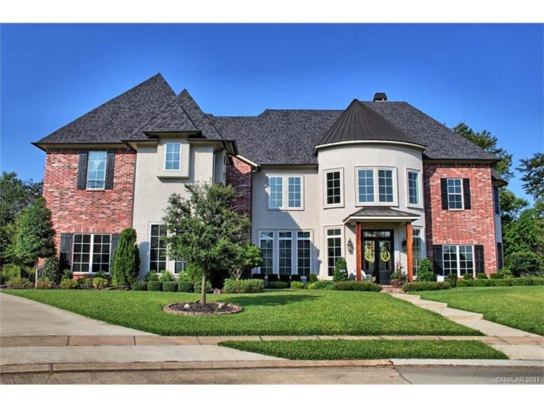 Homes for Sale in Bossier City, LA