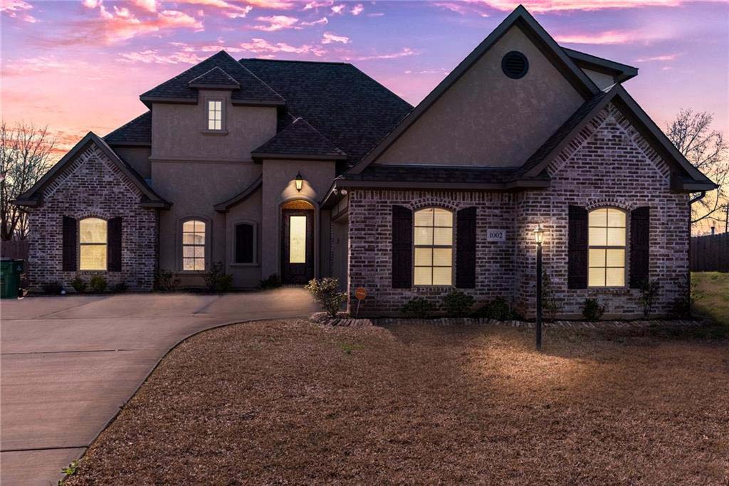 Homes for Sale in Dogwood South, Bossier City, LA