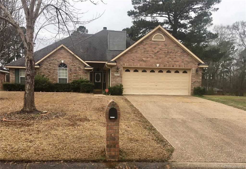 Find the best Homes for sale in Keithville Get help from Greg Ryan